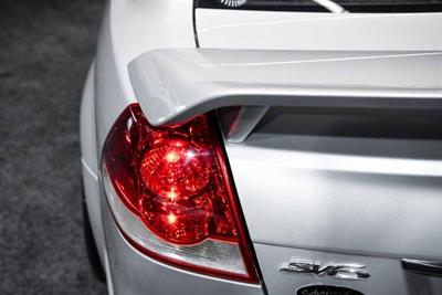 2012 Holden Commodore - Thumbnail