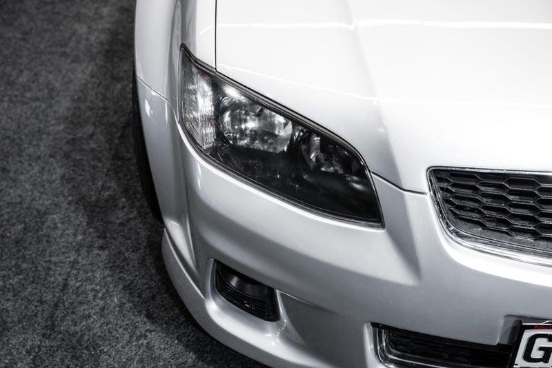 2012 Holden Commodore