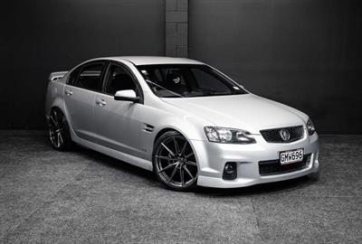 2012 Holden Commodore - Thumbnail