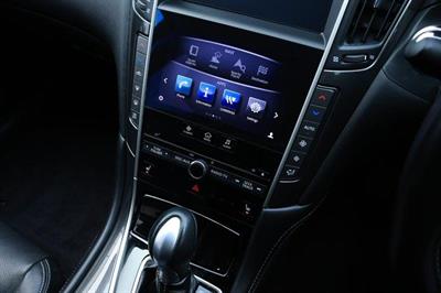 2015 Nissan Skyline - Thumbnail