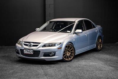 2006 Mazda Atenza - Thumbnail