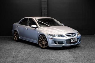 2006 Mazda Atenza - Thumbnail