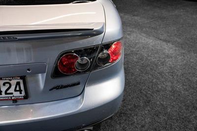 2006 Mazda Atenza - Thumbnail