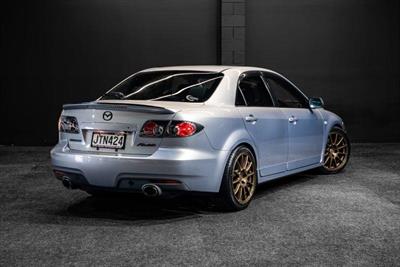 2006 Mazda Atenza - Thumbnail