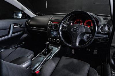 2006 Mazda Atenza - Thumbnail