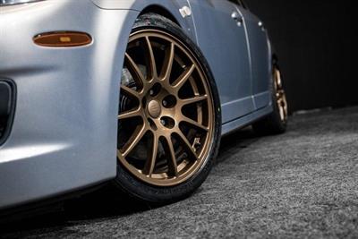 2006 Mazda Atenza - Thumbnail