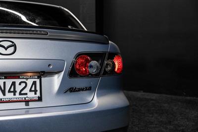 2006 Mazda Atenza - Thumbnail