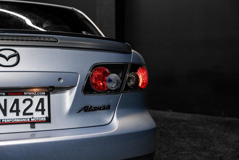 2006 Mazda Atenza