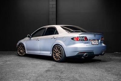 2006 Mazda Atenza - Thumbnail