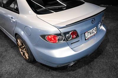 2006 Mazda Atenza - Thumbnail