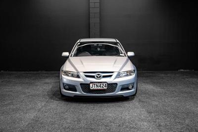 2006 Mazda Atenza - Thumbnail