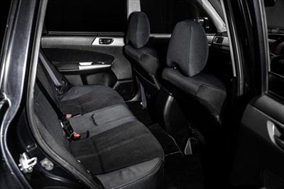 2008 Subaru Forester - Thumbnail