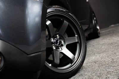 2008 Subaru Forester - Thumbnail