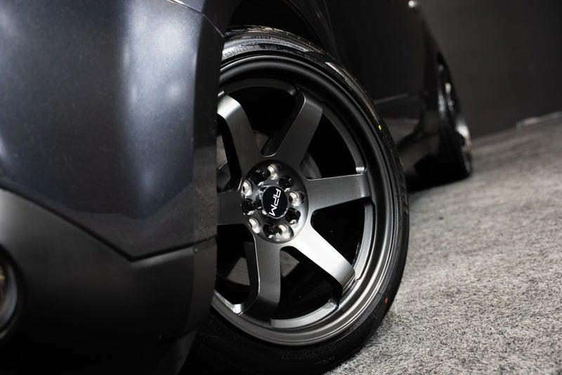 2008 Subaru Forester