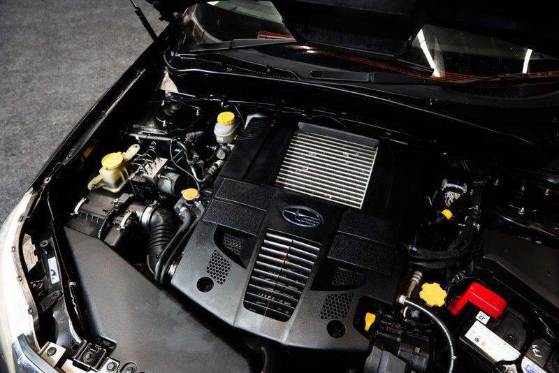 2008 Subaru Forester