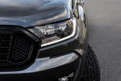 2021 Ford Ranger - Thumbnail