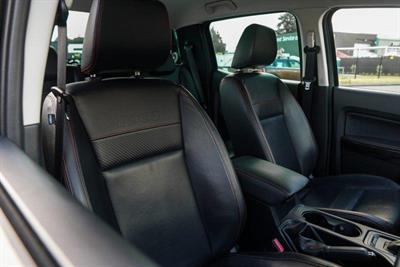 2021 Ford Ranger - Thumbnail