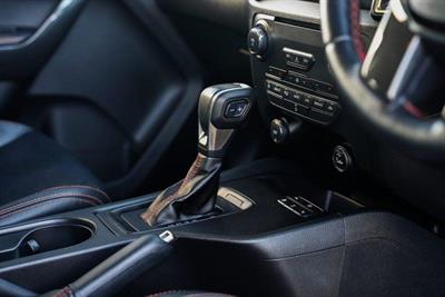 2021 Ford Ranger - Thumbnail