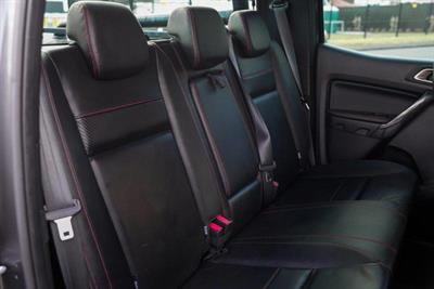 2021 Ford Ranger - Thumbnail