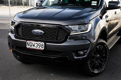 2021 Ford Ranger - Thumbnail