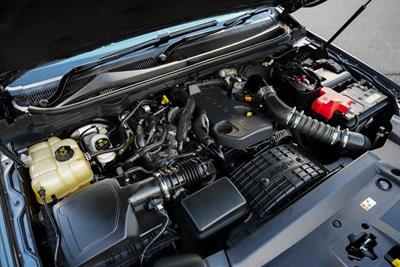 2021 Ford Ranger - Thumbnail