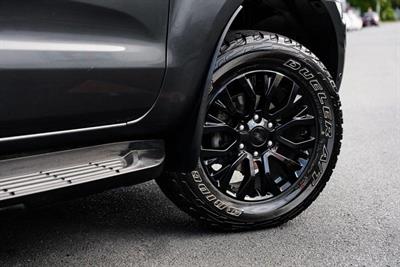 2021 Ford Ranger - Thumbnail