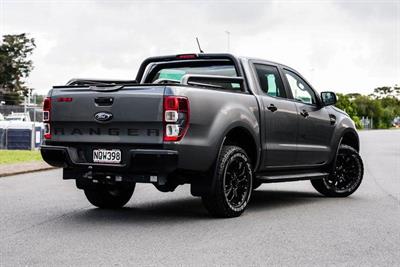 2021 Ford Ranger - Thumbnail
