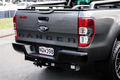 2021 Ford Ranger - Thumbnail