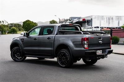 2021 Ford Ranger - Thumbnail