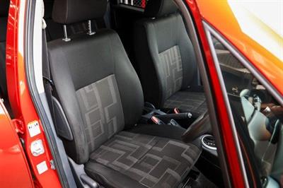 2010 Suzuki SX4 - Thumbnail