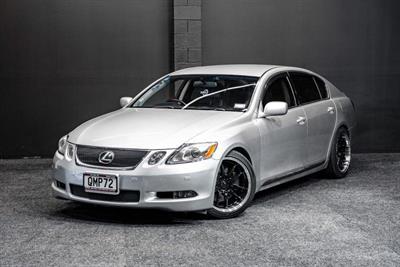 2005 Lexus GS 430 - Thumbnail