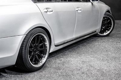 2005 Lexus GS 430 - Thumbnail