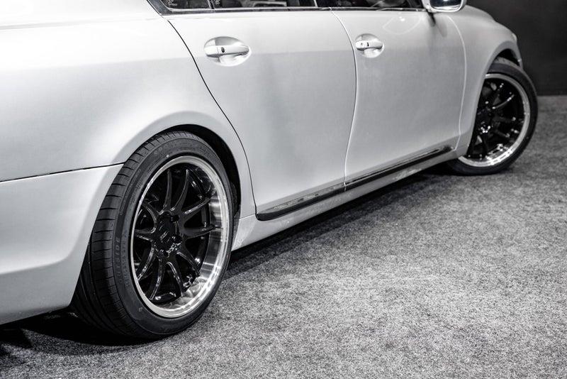 2005 Lexus GS 430
