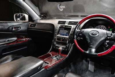 2005 Lexus GS 430 - Thumbnail