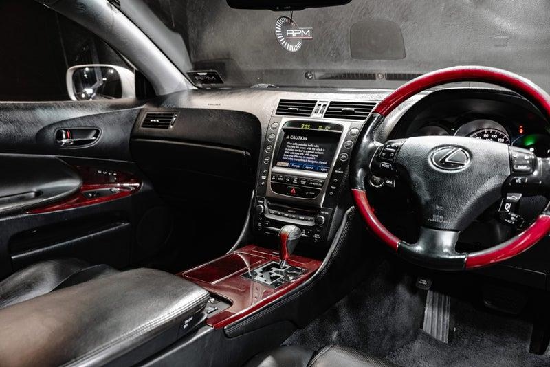 2005 Lexus GS 430