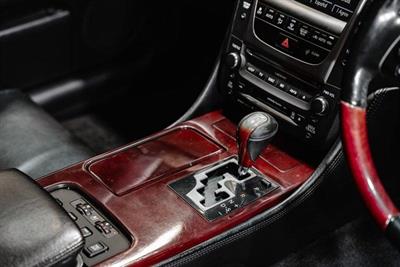 2005 Lexus GS 430 - Thumbnail