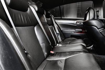 2005 Lexus GS 430 - Thumbnail