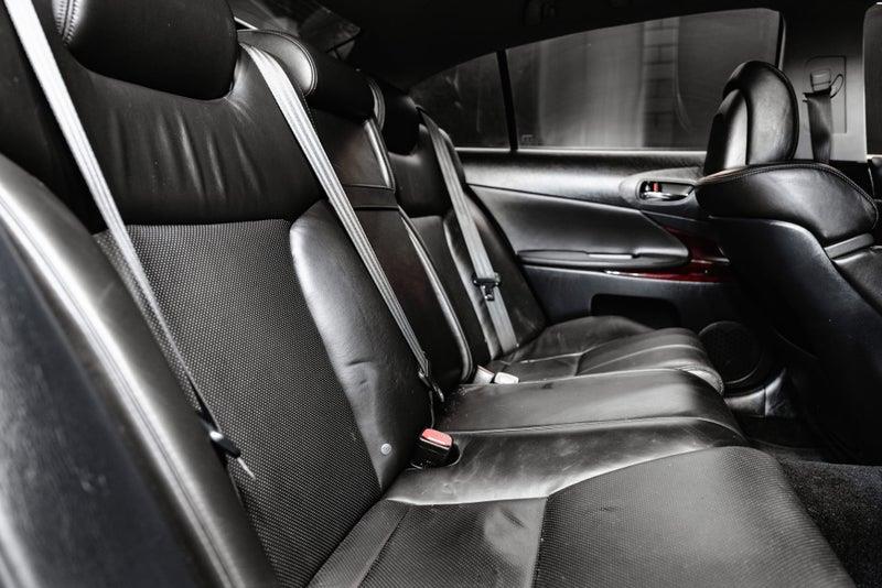 2005 Lexus GS 430