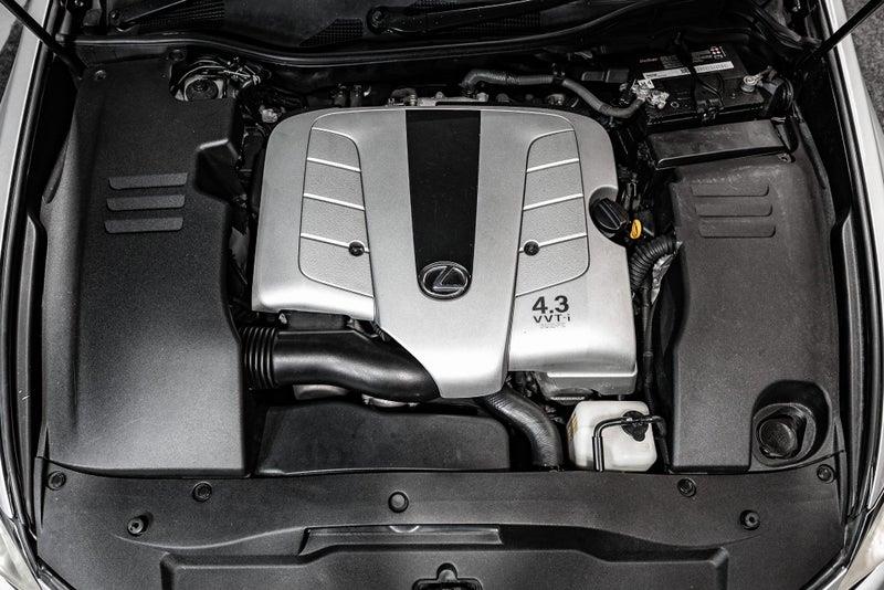 2005 Lexus GS 430