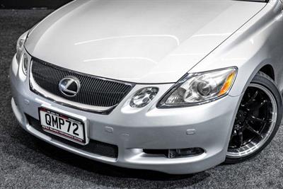 2005 Lexus GS 430 - Thumbnail