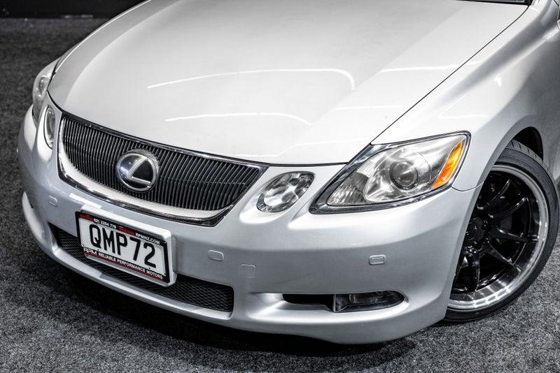 2005 Lexus GS 430