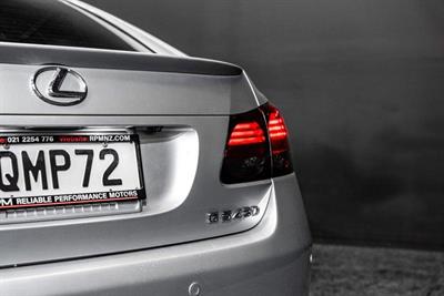 2005 Lexus GS 430 - Thumbnail