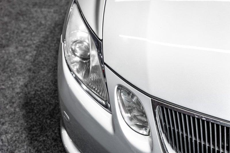 2005 Lexus GS 430