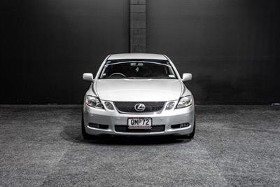 2005 Lexus GS 430 - Thumbnail
