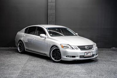 2005 Lexus GS 430 - Thumbnail