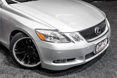 2005 Lexus GS 430 - Thumbnail
