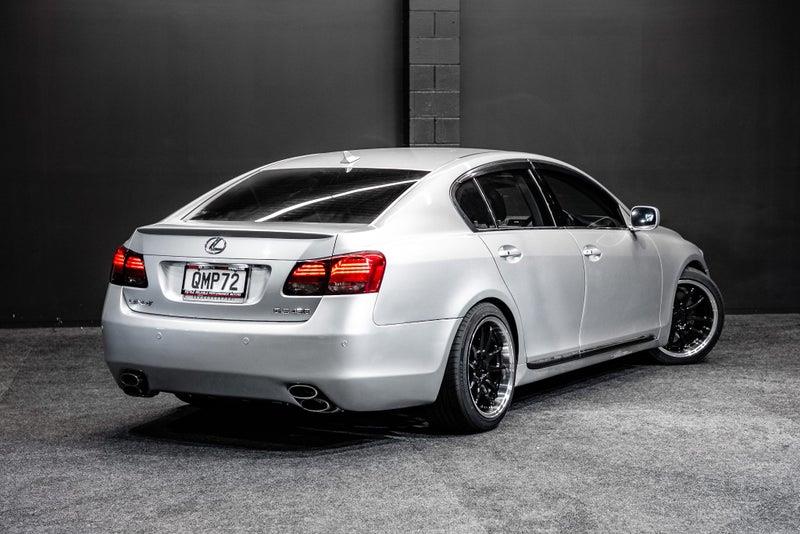 2005 Lexus GS 430