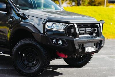 2018 Ford Ranger - Thumbnail