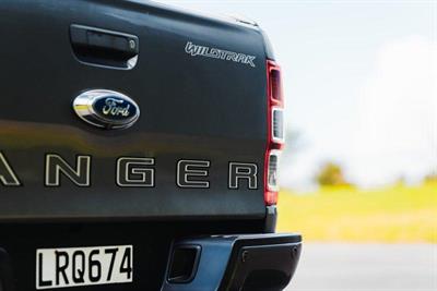 2018 Ford Ranger - Thumbnail