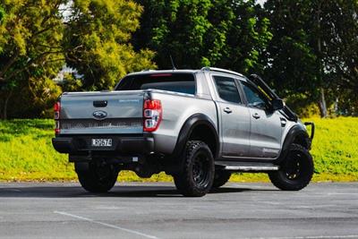 2018 Ford Ranger - Thumbnail